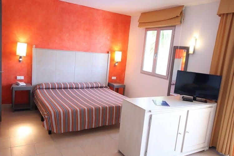 Ohtels Islantilla Ohtels Islantilla