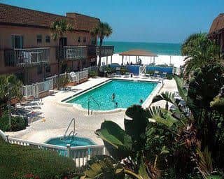 Mariner Beach Club