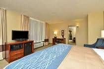 HOLIDAY INN EXPRESS ELIZABETH CITY
