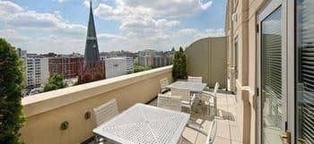 Weichert Suites at Andover House