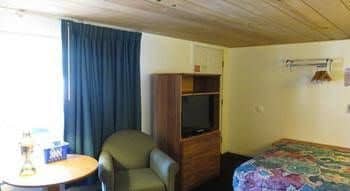 Restwood Motel
