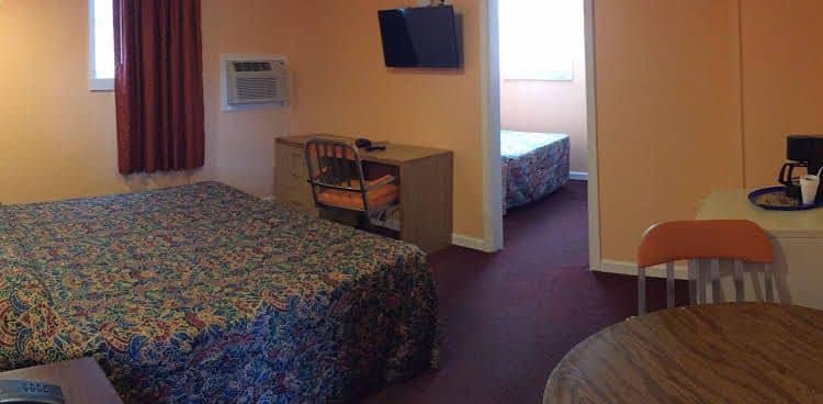 Travel Lite Motel