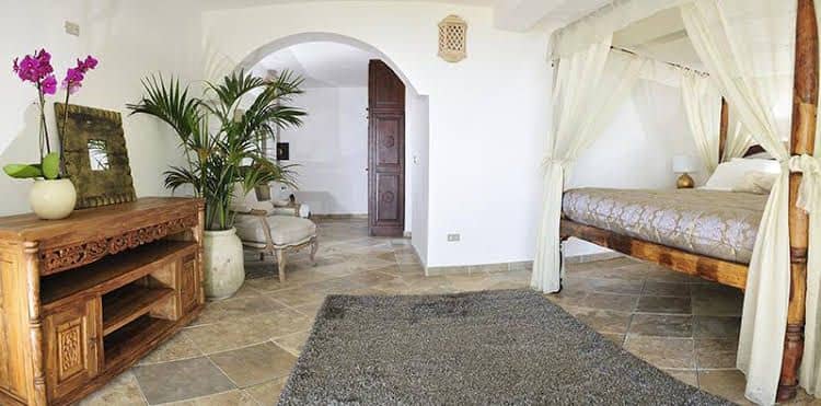 Executive Suites Torre Arbatax Park Resort Executive Suites Torre Arbatax Park Resort