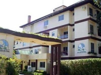 Residencial Bom Jesus Da Praia Residencial Bom Jesus Da Praia