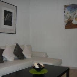 Apartamentos La Casa del Marques Apartamentos La Casa del Marques