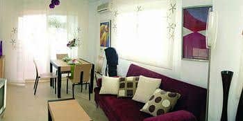 Apartamentos Marina DOr Apartamentos Marina DOr