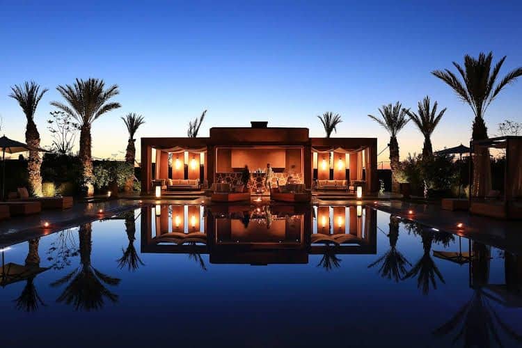 Dar Sofil Suites and Spa