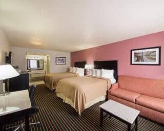 Comfort Inn and Suites Del Rio