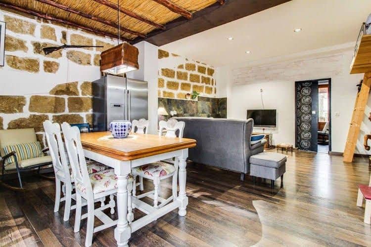 Apartamento Javea Centro