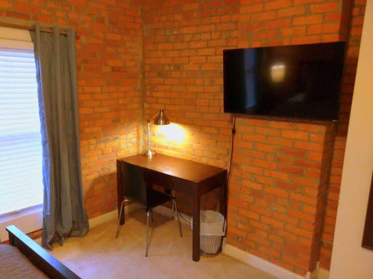Short North Guesthouse