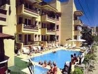 Golden Moon Marmaris