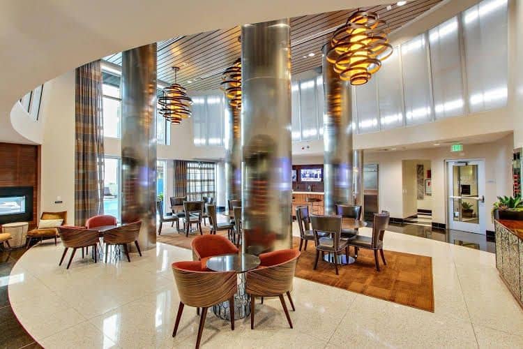Global Luxury Suites at Wilshire Global Luxury Suites at Wilshire