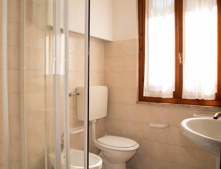 Residence le Villette Follonica Residence le Villette Follonica