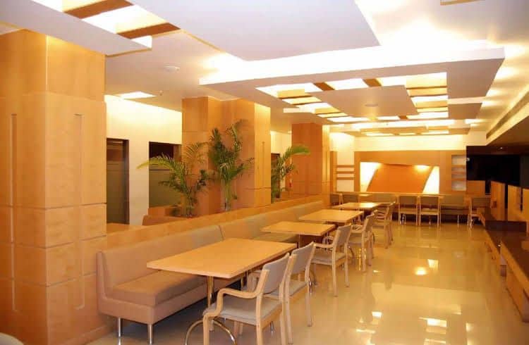 Vista Rooms at Dhar Road