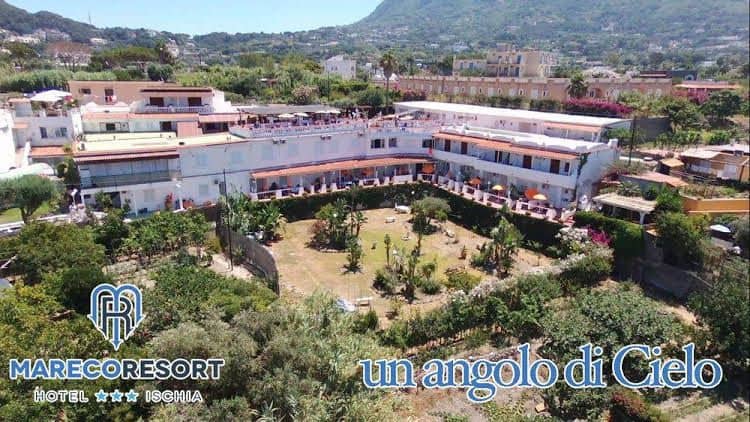 Mareco Resort