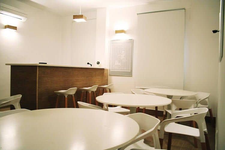 Mediterraneo Guest House