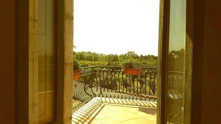 Villa Laura Apartment