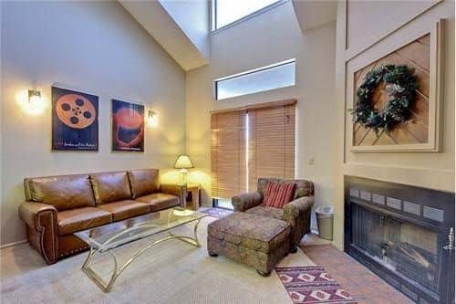 Powder Pointe by Alpine Ski Properties