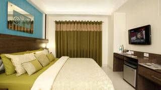 Tamanna Hospitality Services Pvt Ltd Tamanna Hospitality Services Pvt Ltd