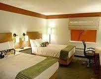 Magnolia Inn and Suites