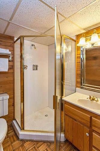 Voyageur Lakewalk Inn