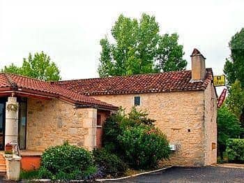 Restaurant La Bergerie