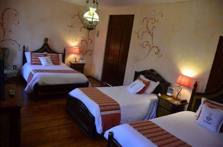 Boutique Los Balcones Boutique Los Balcones