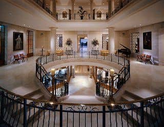 Castillo Hotel Son Vida Castillo Hotel Son Vida
