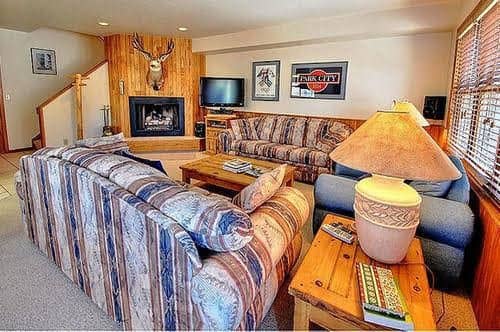 Abode at the Quakies