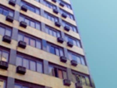 Rondonia Palace