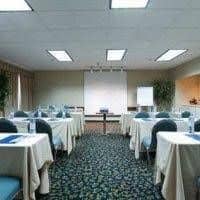 Hampton Inn and Suites Monterrey North Hampton Inn and Suites Monterrey North