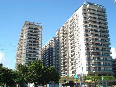 Barrabella Residencia