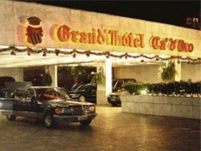 Grand Hotel Ca'D'Oro