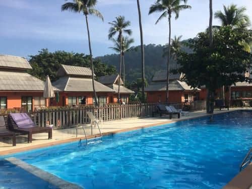 Lanta Cottage