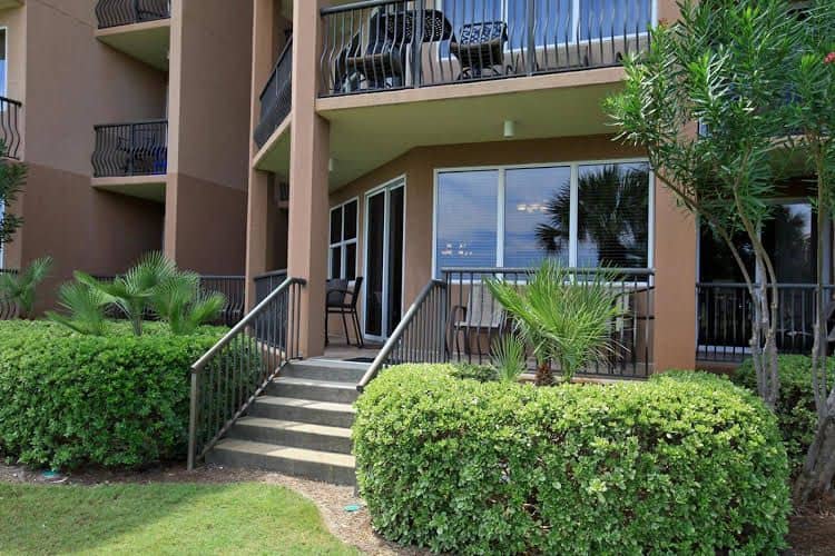Mediterranea by Panhandle Getaways