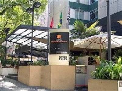 Four Plus Trianon Paulista