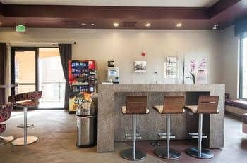 Sunshine Suites at Mission Valley