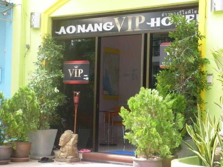 Ao Nang Vip