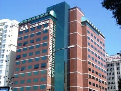 Matsubara Sao Paulo