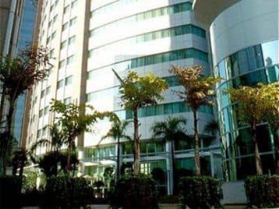 Park Suites Itc Faria Lima