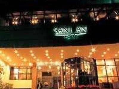 San Juan Sao Paulo