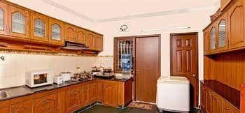 Sri sai cyber guest house