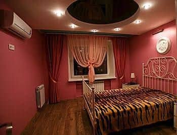 Podushka Lux Serviced Apartments Podushka Lux Serviced Apartments