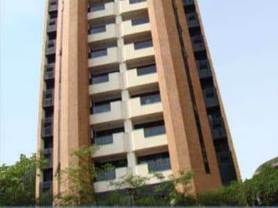 Transamerica Flat Higienopolis Classic Transamerica Flat Higienopolis Classic