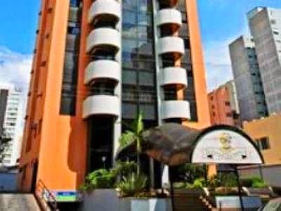 Travel Inn Conde Luciano Flat Travel Inn Conde Luciano Flat