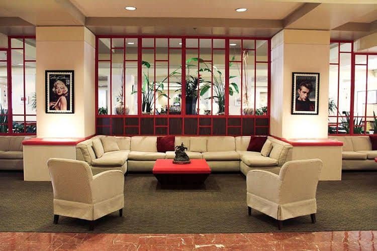 Marriott Conference Center at NCED Marriott Conference Center at NCED