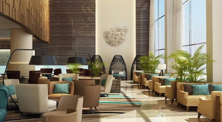 Radisson Blu Jeddah Al Salam Radisson Blu Jeddah Al Salam