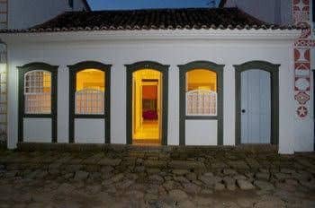 Casa Colonial Paraty