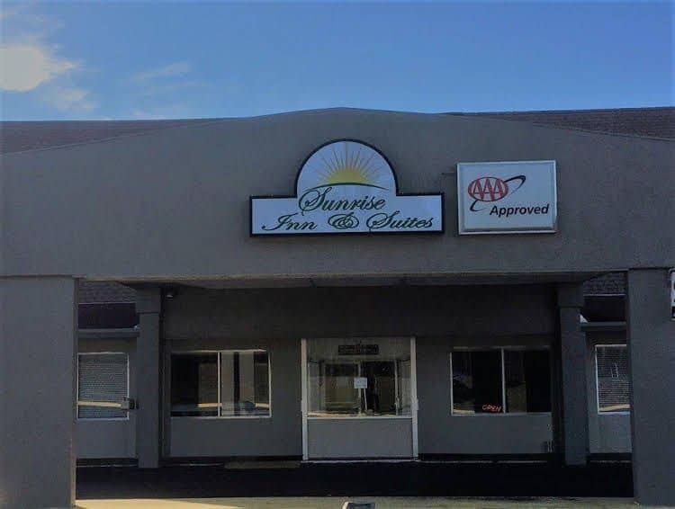 Sunrise Inn and Suites Sunrise Inn and Suites