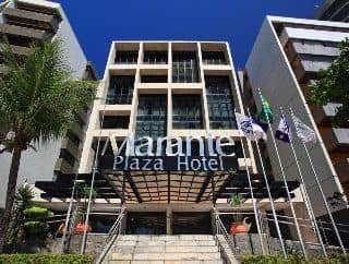 Marante Plaza Marante Plaza